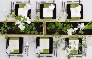 善光寺大勧進★ご会食「フルコース」プラン★